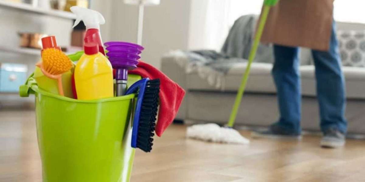 Responsible Qualified Cleaning Services in Perth to get Dwellings