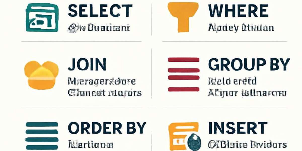 10 Must-Know SQL Queries for Business Use Cases