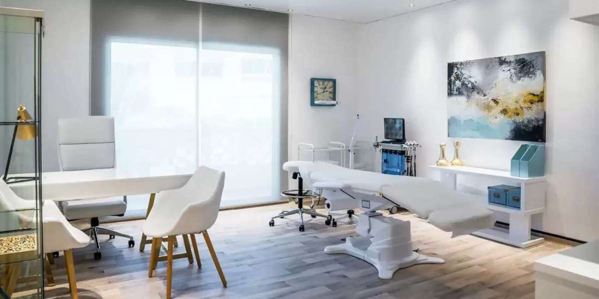 Beauty That Reflects You at Our Aesthetic Clinic