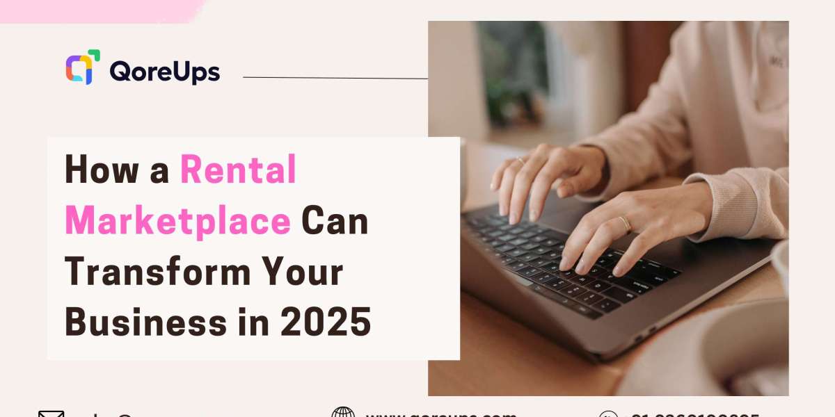 How a Rental Marketplace Can Transform Your Business in 2025