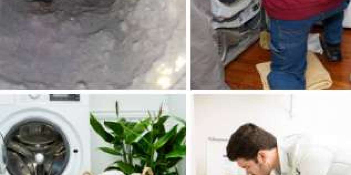 How to Find Reliable Dryer Repair Services in Garner, NC