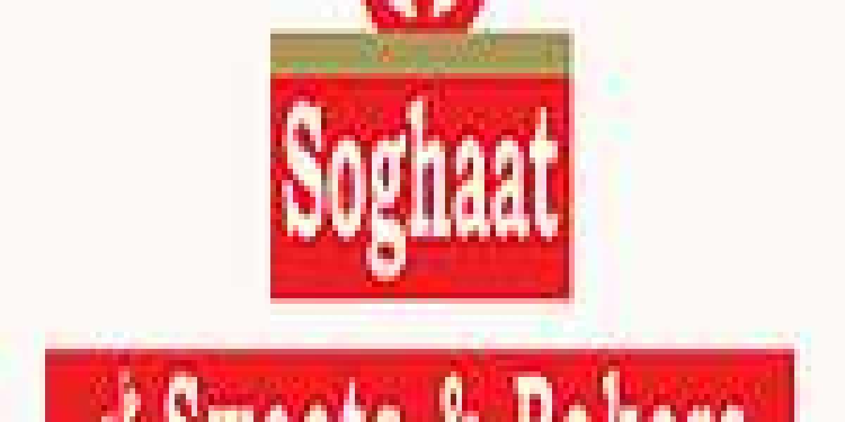 The Sweetest Send-Off: Why Soghaat’s Party Favours are the Ultimate Celebration Finale