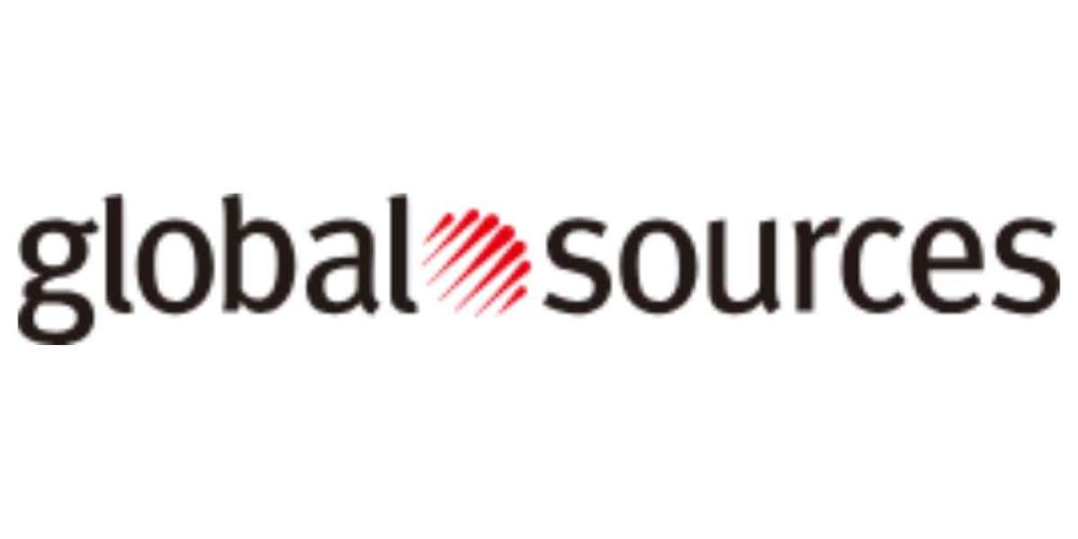 Understanding the Business Model of Global Sources
