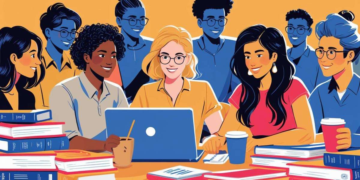 Mastering Your MBA Journey: Strategic Support for Academic Excellence