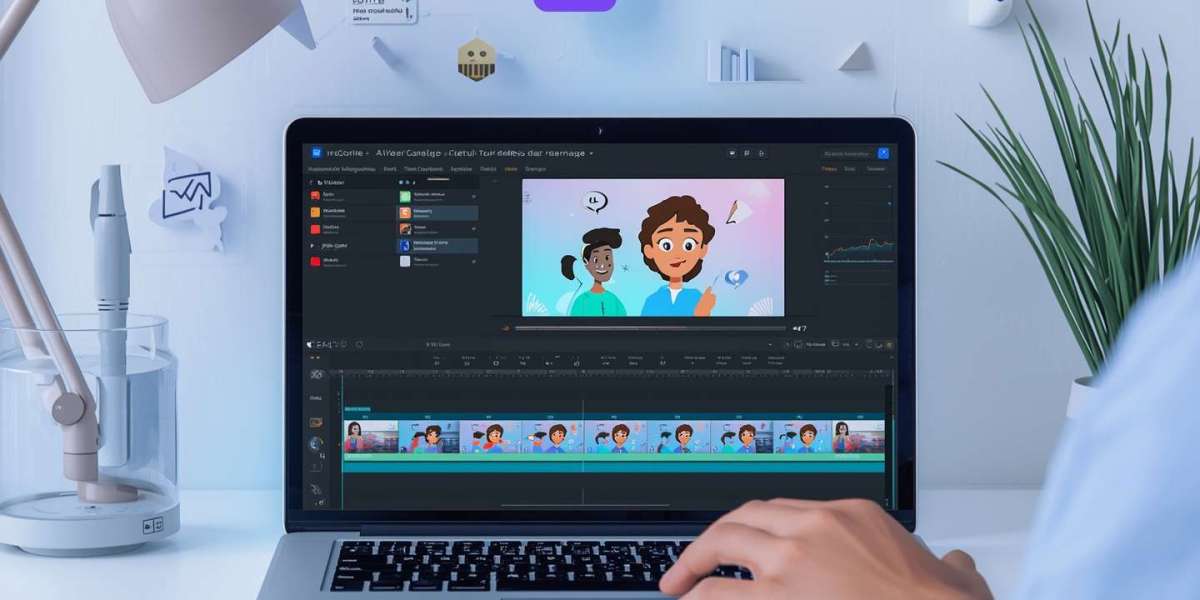 Future of AI in Video Creation: Realism, Ethics, and Innovation