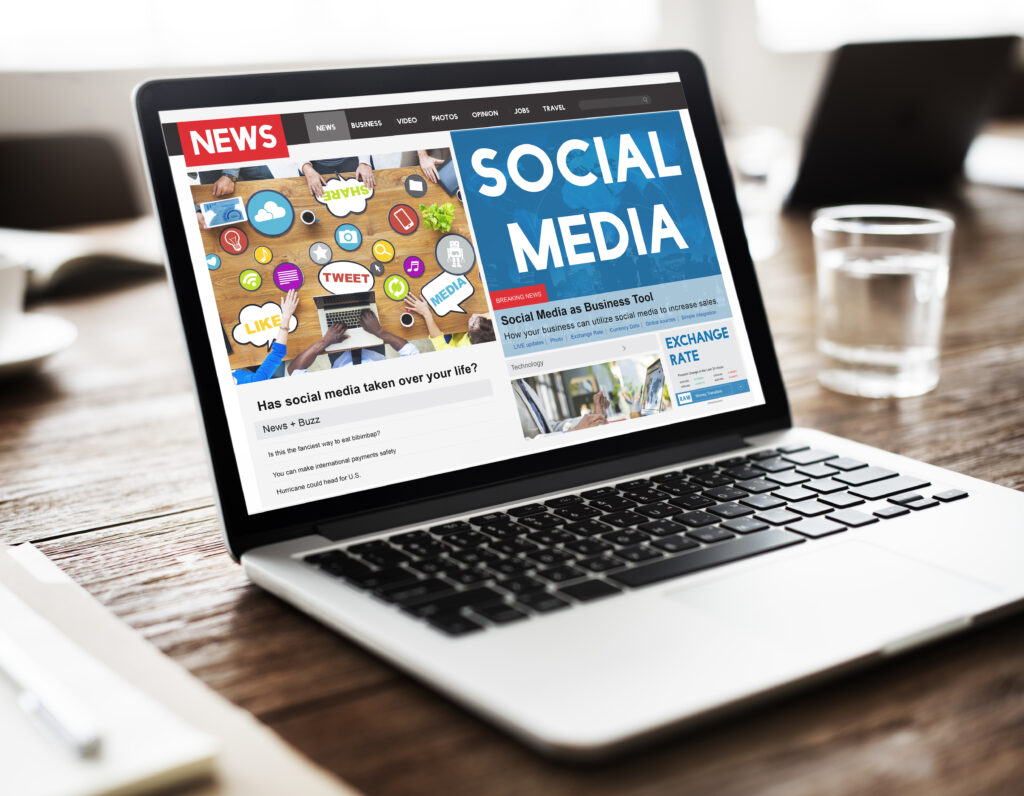 Best Social Media Marketing Company in Ahmedabad