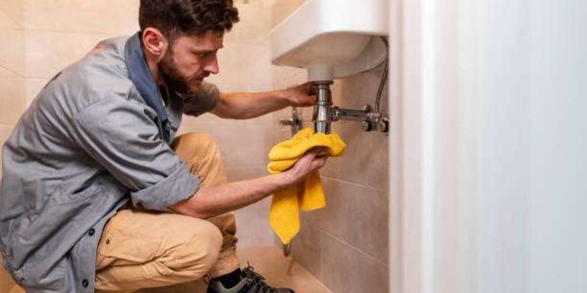 Plumbing Services in Markham: The Trusted Choice for Reliable Plumbing Solutions