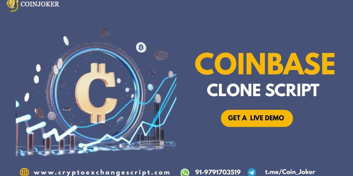 Coinbase Clone Script Uncovered: A Catalyst for Scalable Crypto Exchange Innovation