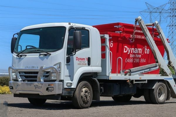 Bin Hire in Eltham: The Secret to Stress-Free Waste Removal – @dynamitebinhire on Tumblr