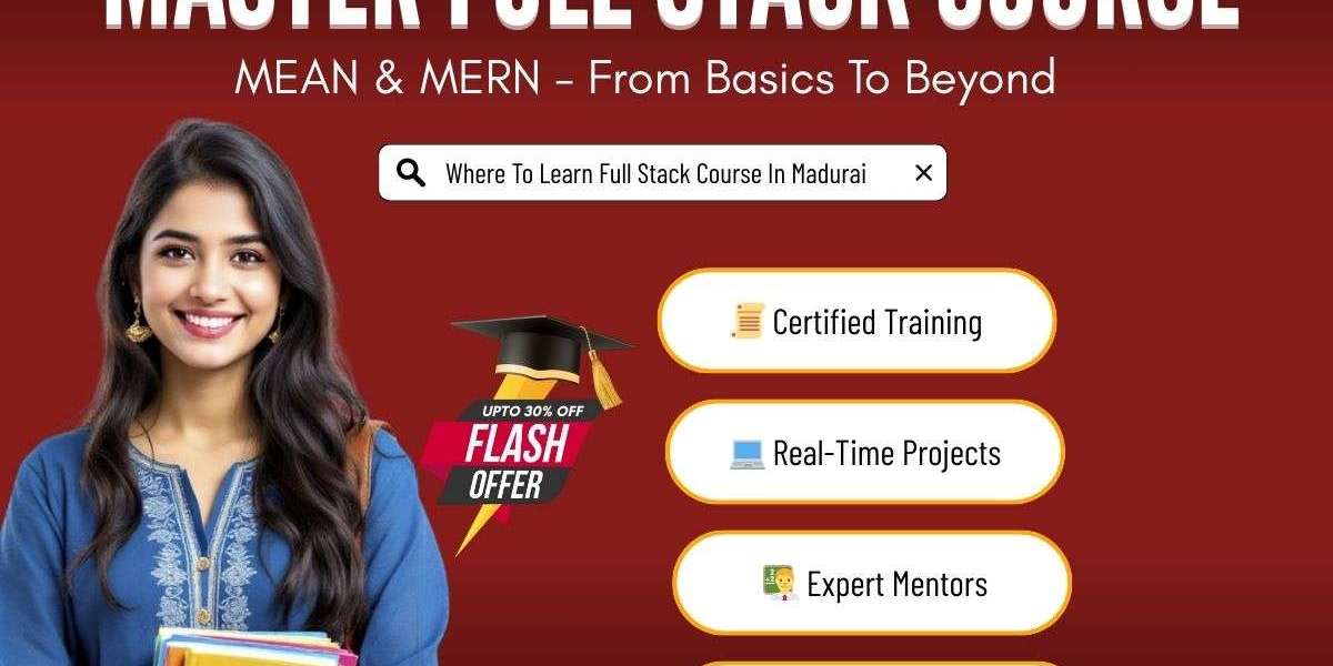 Upskill in IT: Why Madurai’s Institutes Are Perfect for Beginners