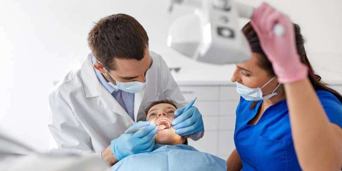 Phòng khám nha khoa Việt Trì – Lựa chọn đúng đắn cho nụ cười khoẻ đẹp