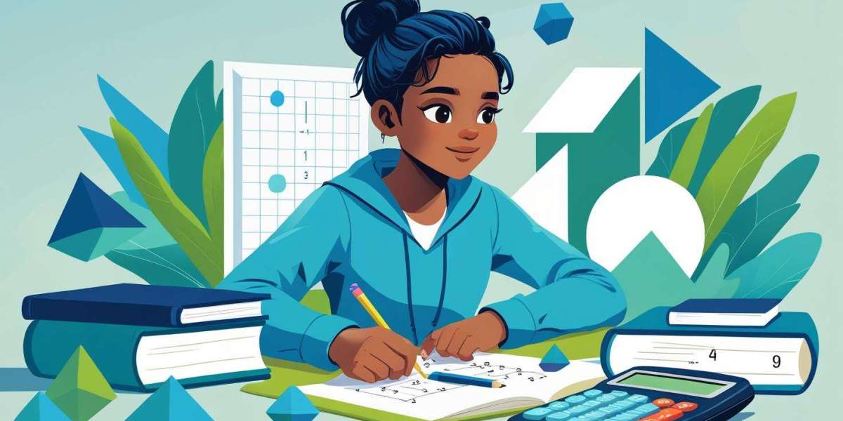 Unlocking Mathematical Mastery: Strategies for Academic Success