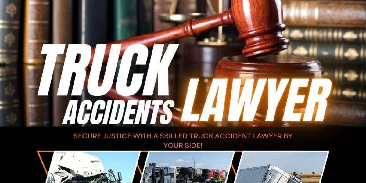 North Miami Beach Truck Accident Lawyers – Protecting Victims After Serious Crashes