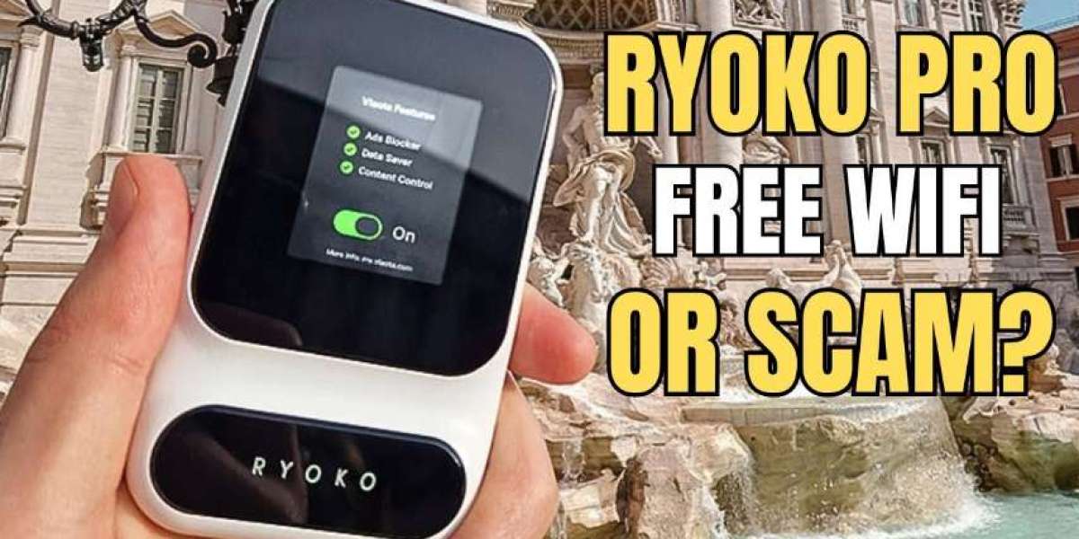 Ryoko Pro Reviews- Road Trips to Remote Work—Stay Online