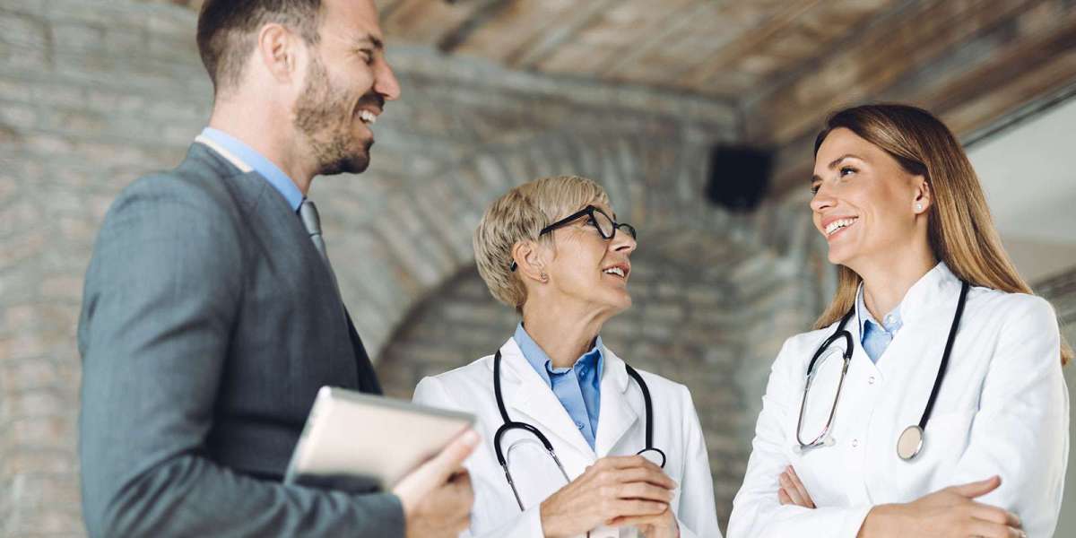 Private Medical Health Care - La Vie Executive Health Centre
