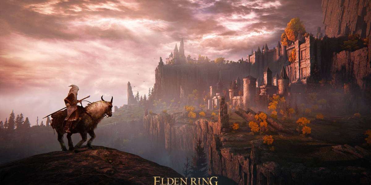 MMOexp Elden Ring:Guide to Advanced Strategies for Replay