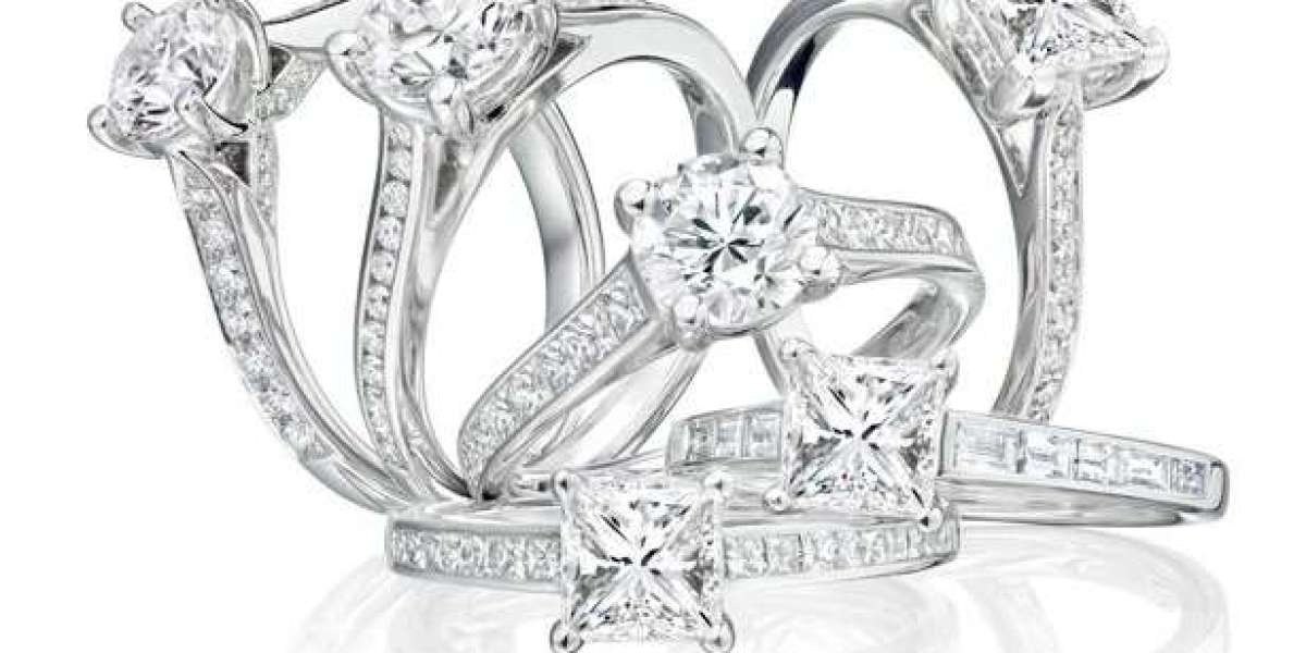 Titanium Wedding Rings and Engagement Ring Insurance: What You Need to Know