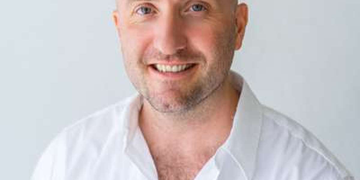 Nigel Grier – Driving Sustainable Innovation and Start-Up Success