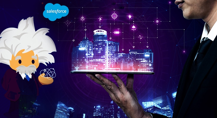 Top Use Cases of Salesforce Einstein AI | 2025 Guide