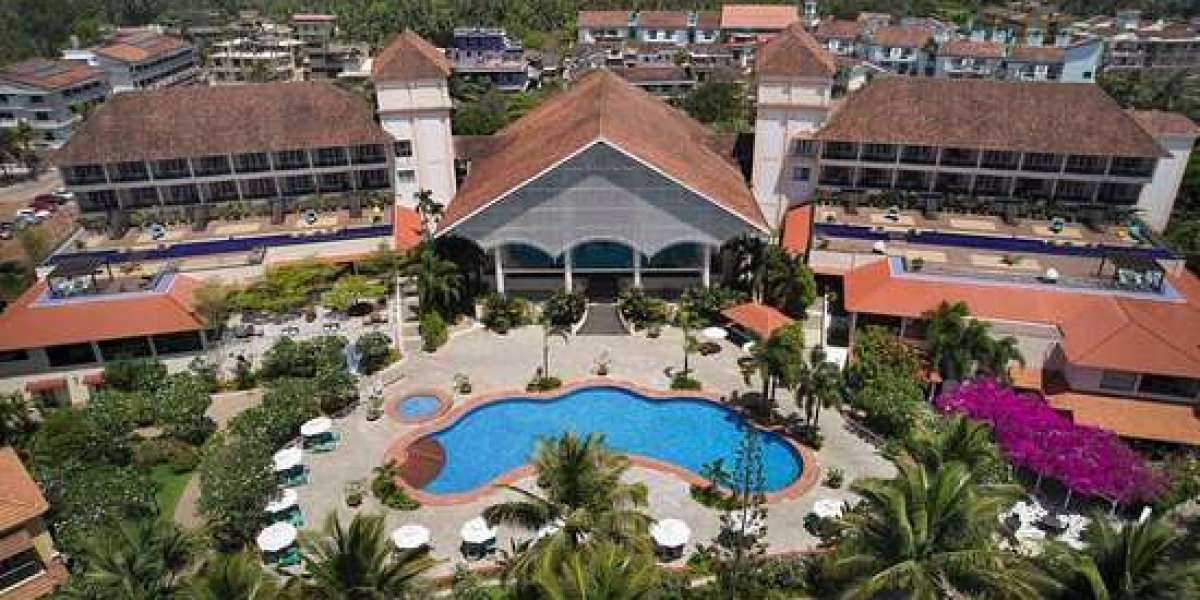 Best Resorts Near Margao, Goa for a Tranquil Retreat