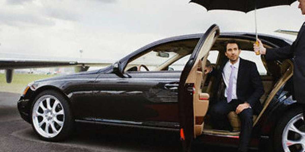 Smooth Rides, Stress-Free Travel: Your Complete Guide to Bristol to London Taxi Services