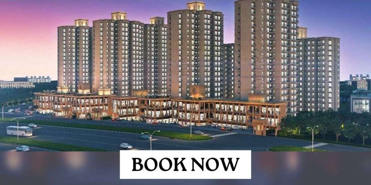Signature Global Projects in Gurugram | New Launches