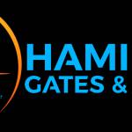 Hamilton gate And Fences