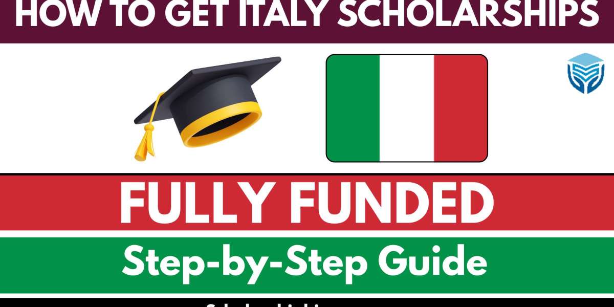 Top Funding Opportunities in Italy and How to Secure Them