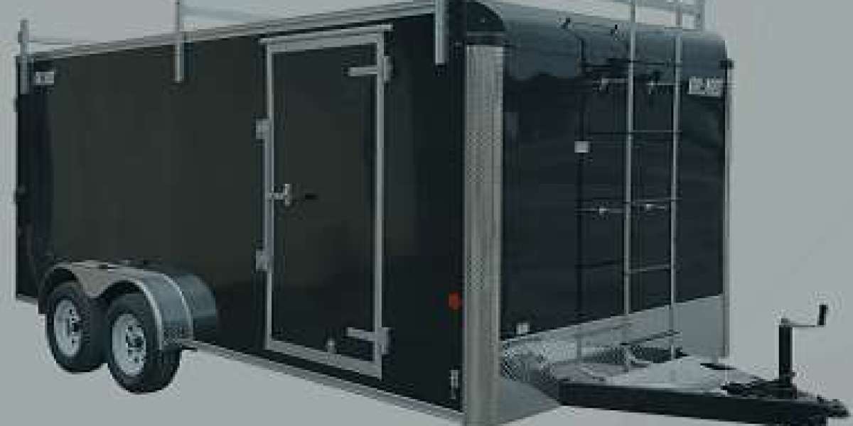 Box Trailers For Sale Sydney- How To Handle Your First Purchase