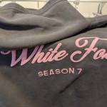 White Fox