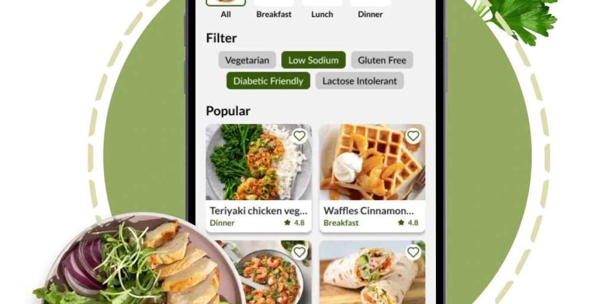 Fresh Prepared Meal Delivery in New Jersey for Busy Lives
