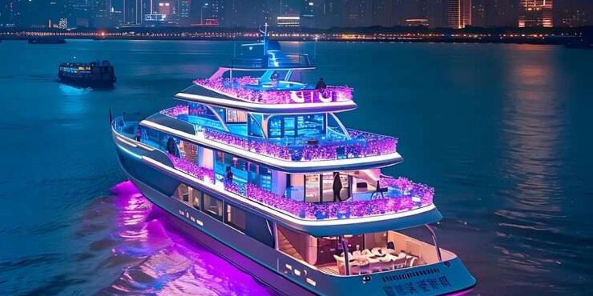 The Ultimate Guide to an Unforgettable New Year Cruise Dubai