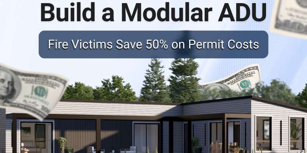 Why Modular Homes Are More Affordable Than Traditional Homes in 2025