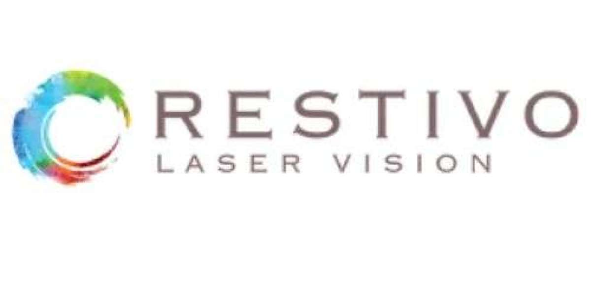 Restivo Laser Vision: Leading LASIK Eye Surgery in Cedar Park and Austin