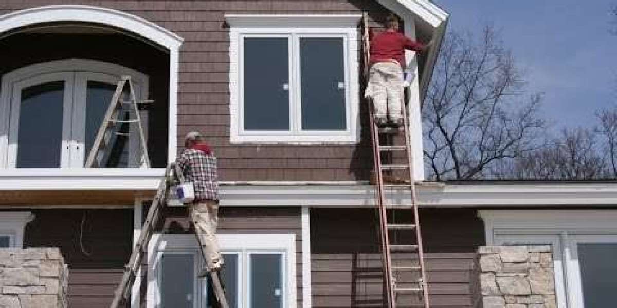 Refresh Your Space with Professional Painting Services in Scarborough