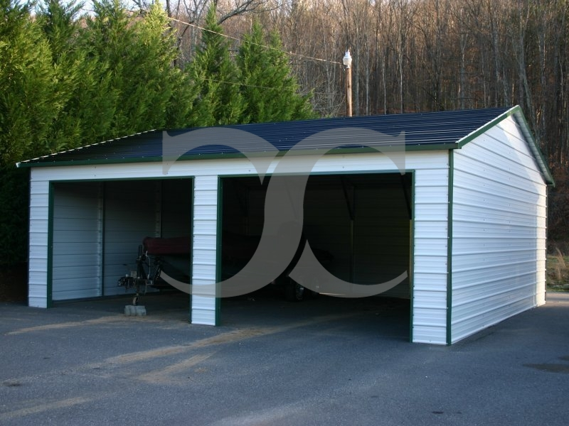 What Hickory NC Homeowners Want in Modern Carports