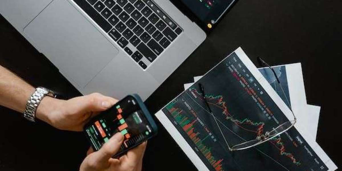 Best Stock Broker in India with Free Demat Account