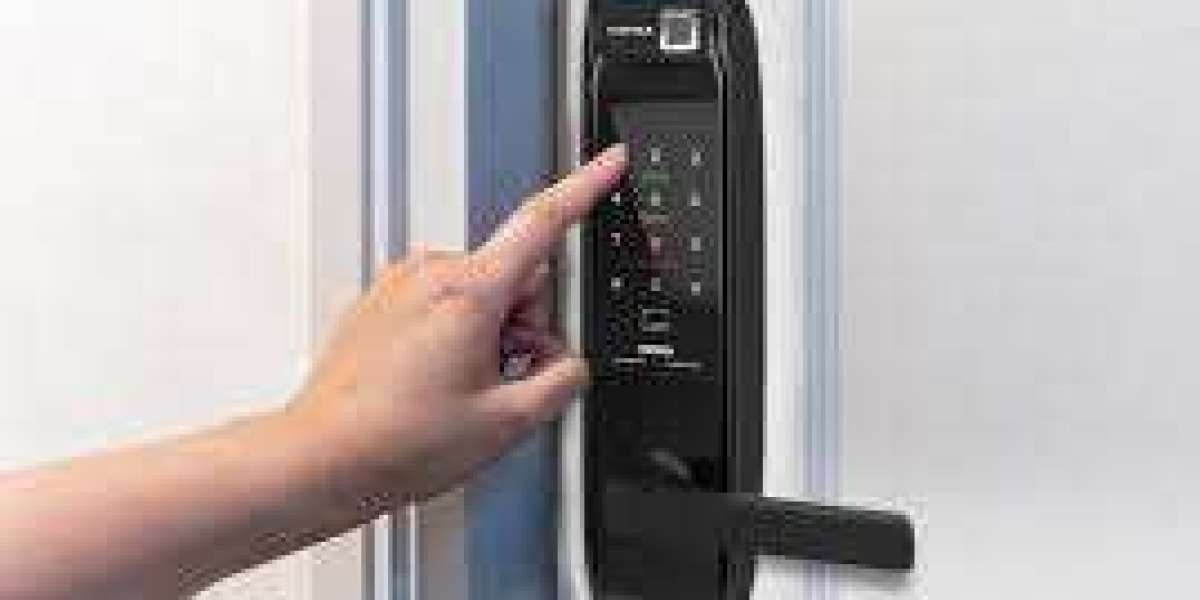Discover the Best Smart Locks in Lahore for Secure Modern Homes <br>Introduction