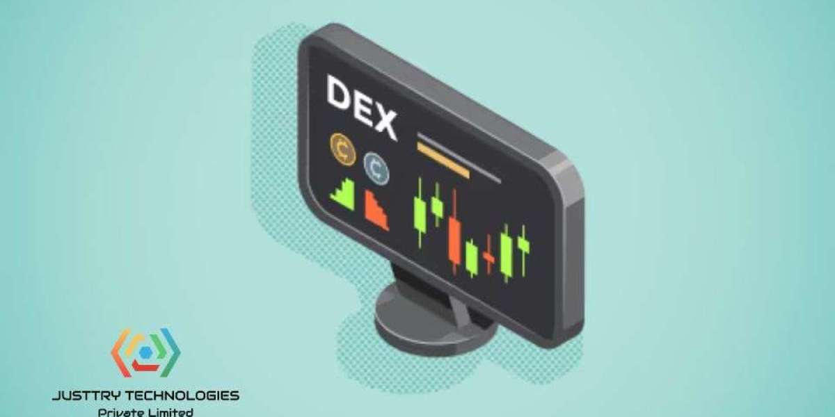 Why Some Businesses Struggle to Adopt Decentralized Exchanges