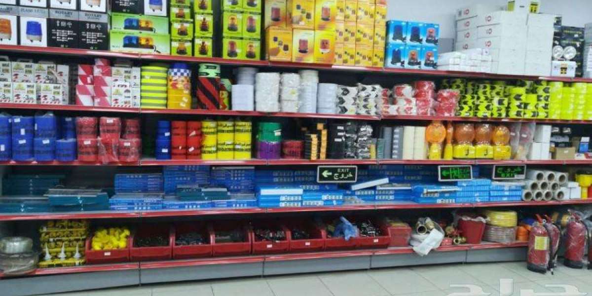 كيف تساعد تجهيزات الأمان في رفع كفاءة العمل؟