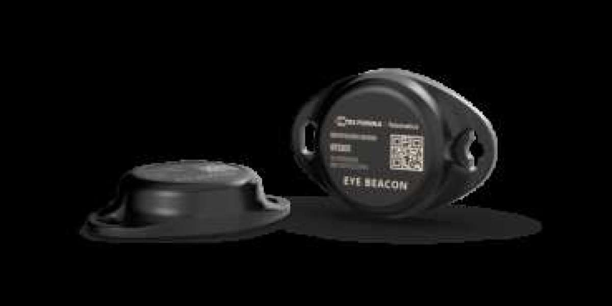The Future of Location Tracking: Bluetooth + GPS Integration