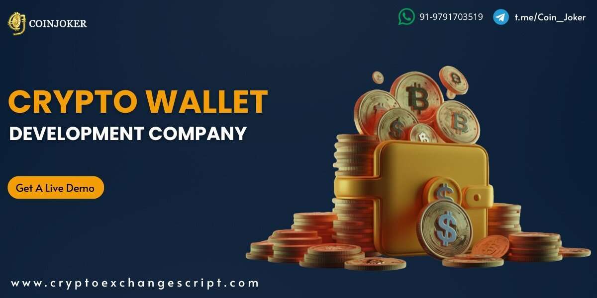 Your Crypto Wallet: More Than Just an App
