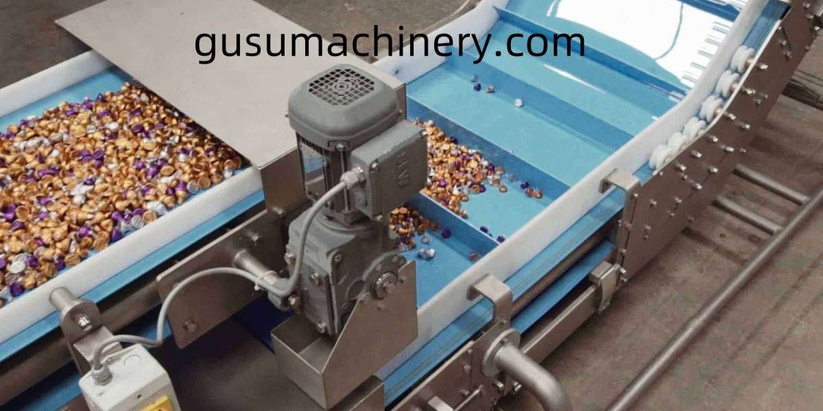 How Does Gusumachinery Support Chocolate Ball Mill Users