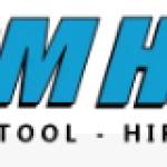 DCM HIRE