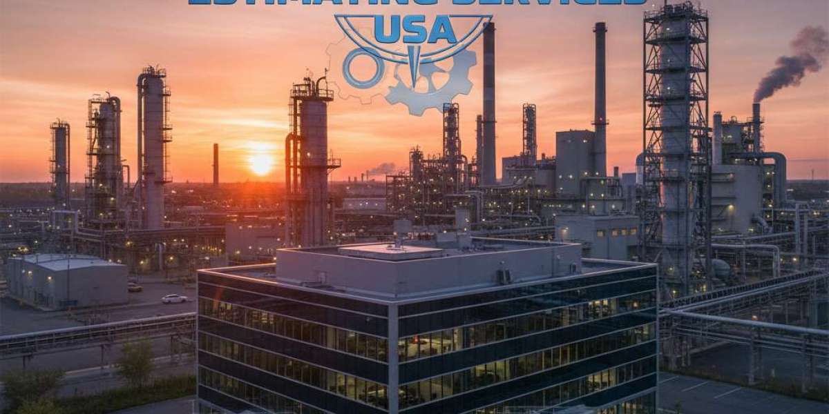 Industrial Estimating Services USA