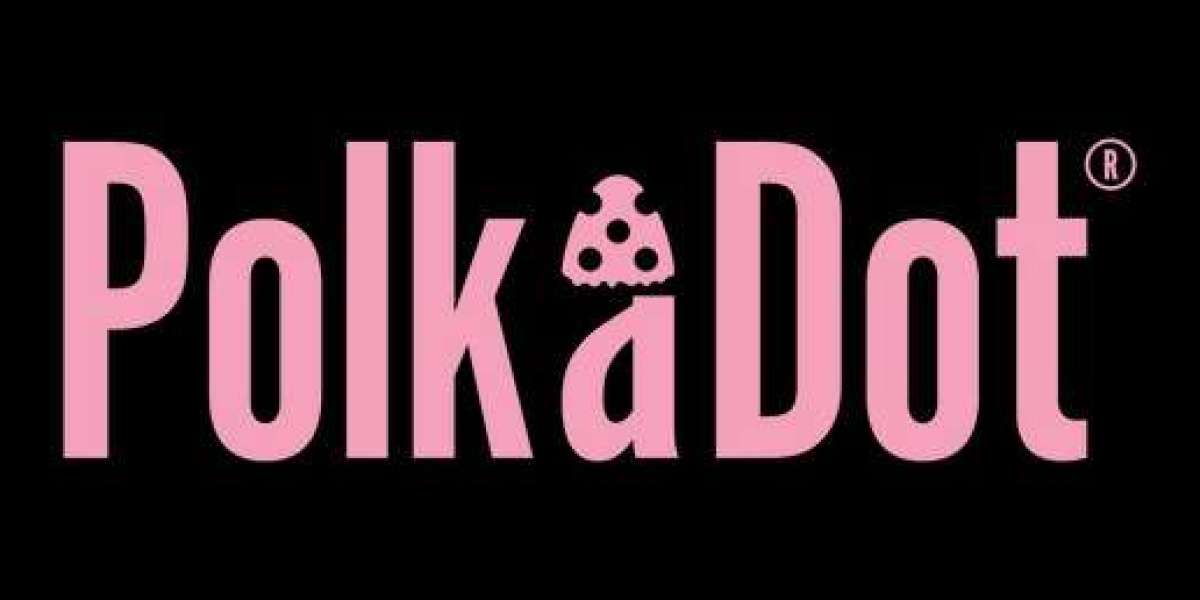 PolkaDot Chocolate: A Journey Through Flavor, Psychedelics, and Authenticity