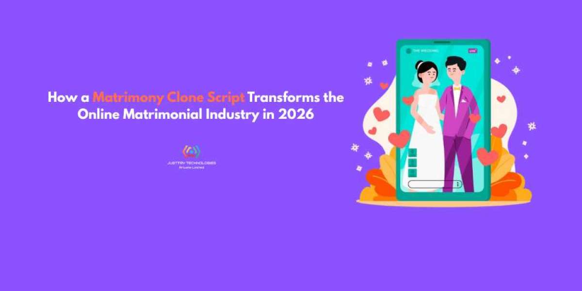 Why Matrimony Clone Scripts Are Game-Changers for Your Business