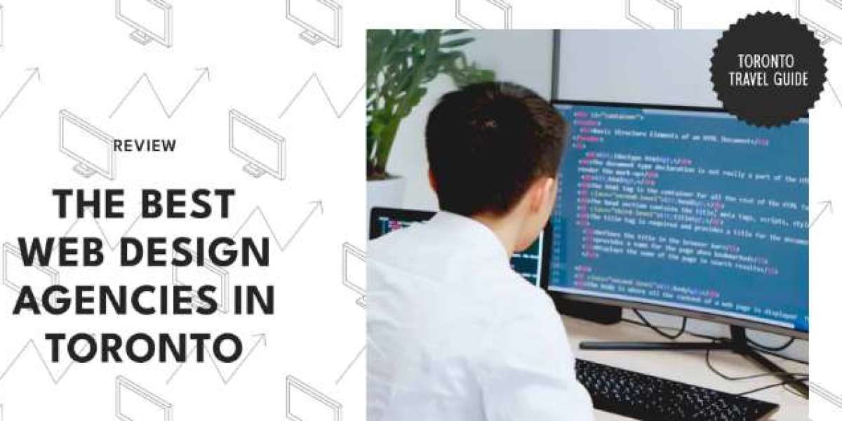 How to Choose a Web Design Agency in Toronto