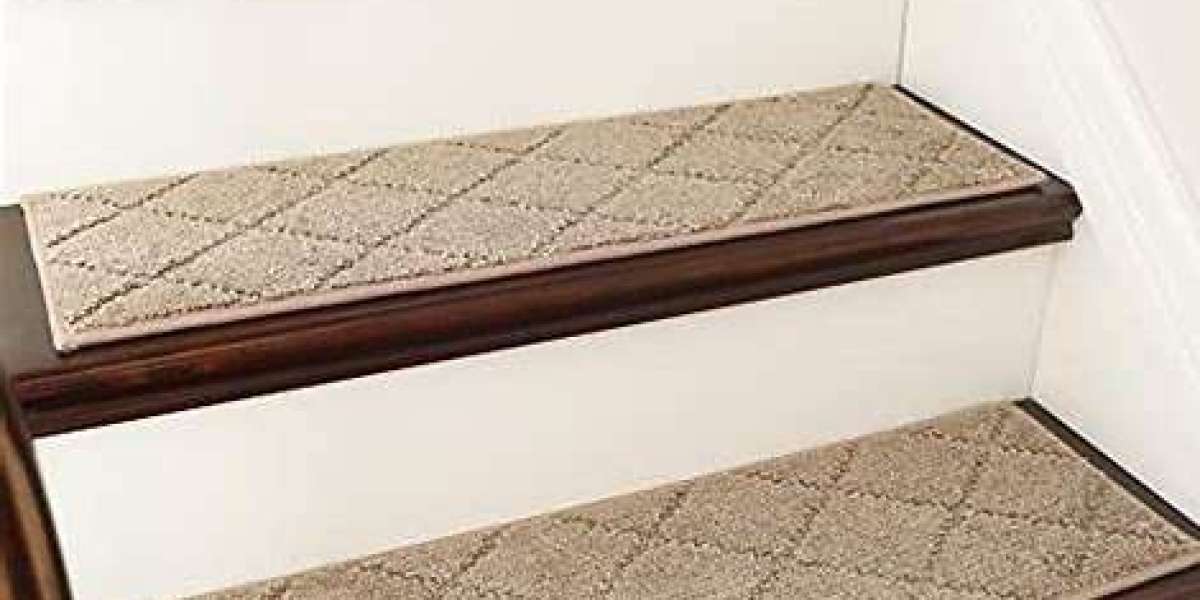 Cosy Homeer and Indoor Stair Treads: A Perfect Combination of Comfort and Safety