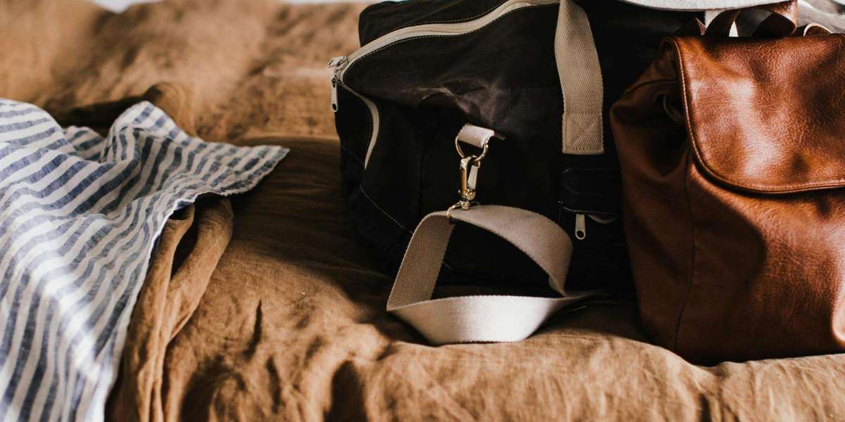 Sling Crossbody Bag for Travel: Style Meets Functionality